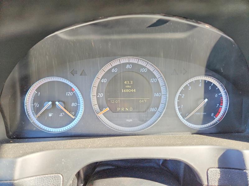 Продаж на аукціоні авто 2008 Mercedes-benz C, vin: WDDGF81X48F164180, номер лоту: 65481666