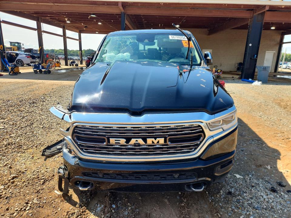 Aukcja sprzedaży 2019 Ram 1500, vin: 1C6SRFHT0KN910521, numer aukcji: 66799256