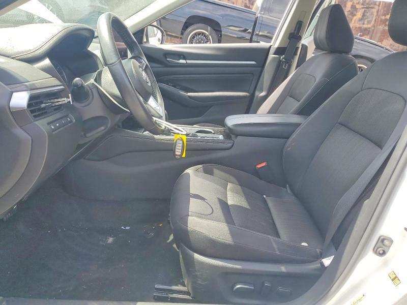 66954646 :رقم المزاد ، 1N4BL4DV3PN409464 vin ، 2023 Nissan Altima مزاد بيع