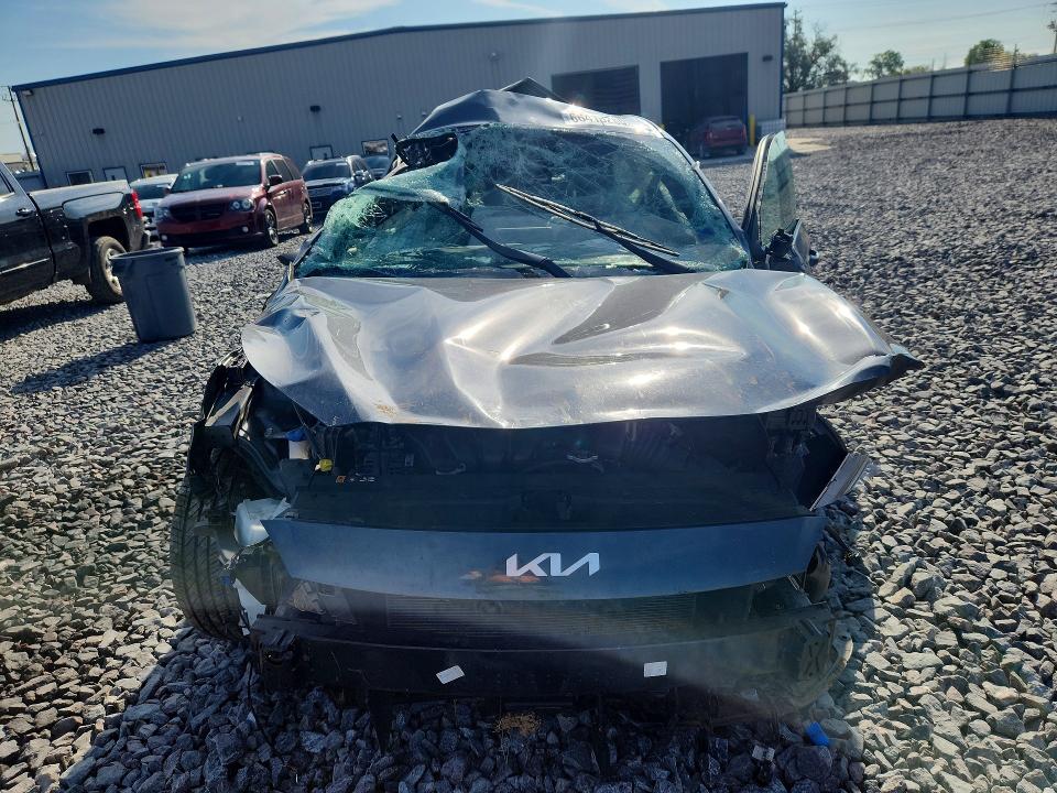 Продажа на аукционе авто 2024 Kia Forte, vin: 3KPF54AD5RE712254, номер лота: 66413266