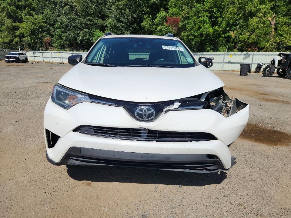2017 Toyota Rav4 მანქანა იყიდება აუქციონზე, vin: JTMZFREV6HJ109082, აუქციონის ნომერი: 64609466