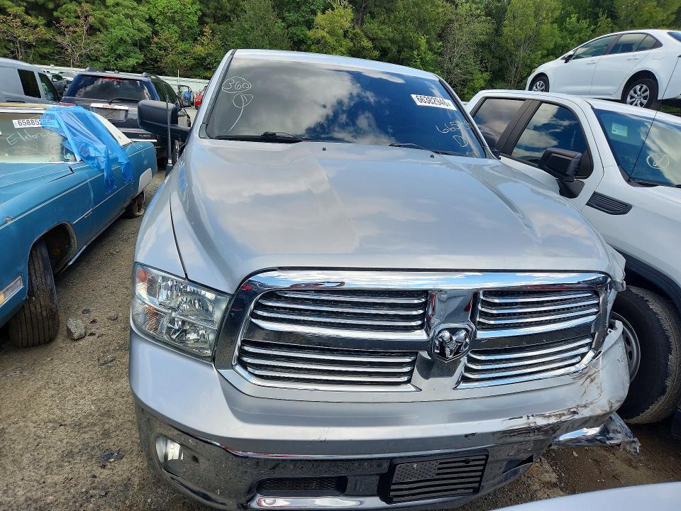 Aukcja sprzedaży 2013 Ram 1500, vin: 1C6RR6TT6DS665704, numer aukcji: 66382946