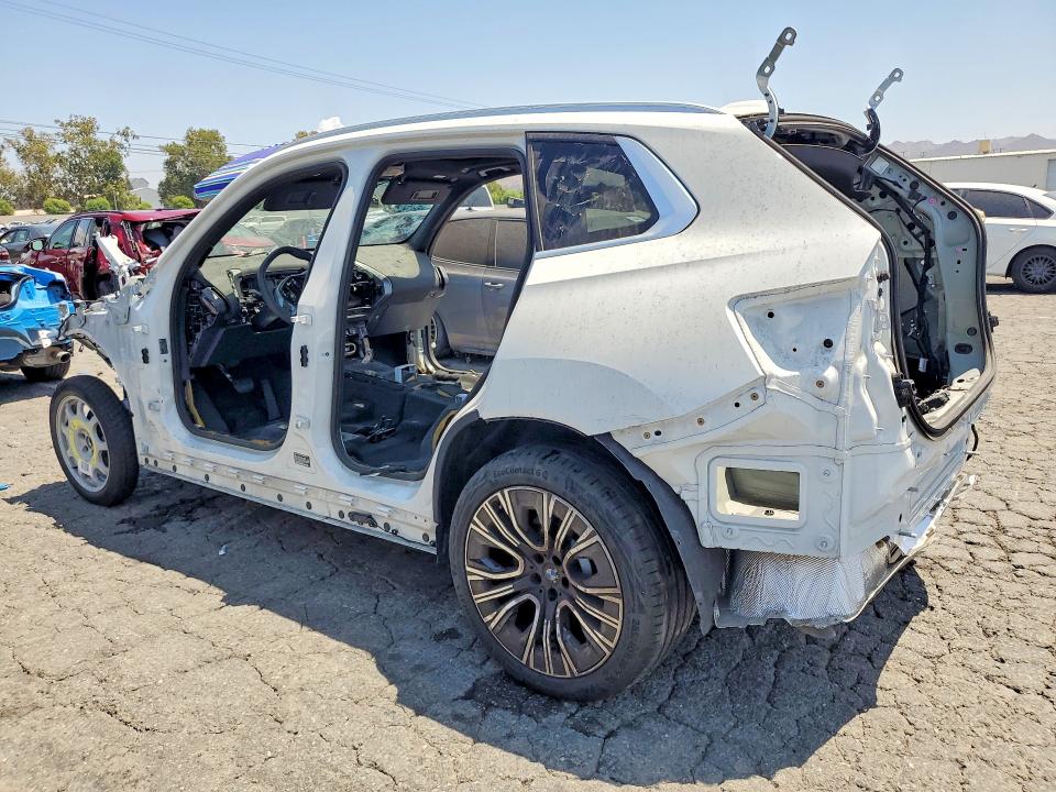 Aukcja sprzedaży 2026 Bmw X3, vin: 5UX53GP08T9275710, numer aukcji: 64122026