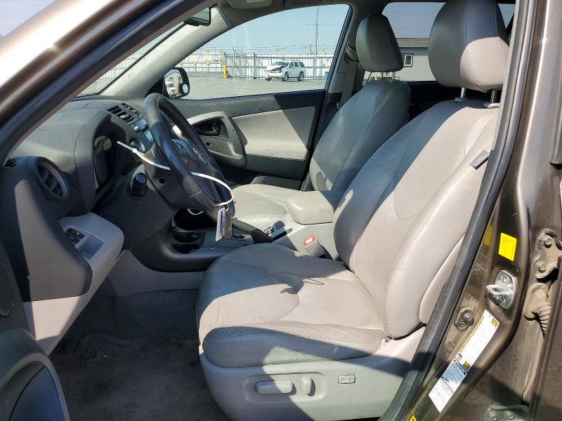 65164916 :رقم المزاد ، 2T3DK4DV0AW033487 vin ، 2010 Toyota Rav4 مزاد بيع