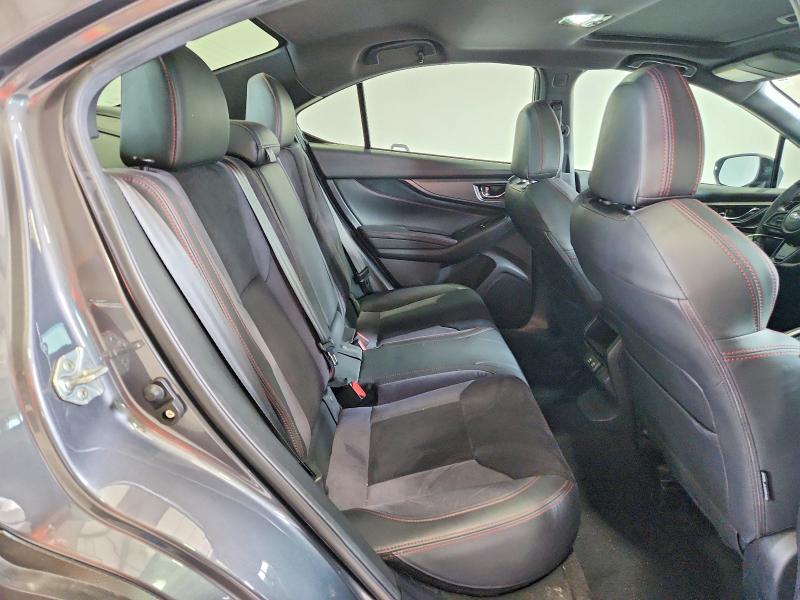 Продаж на аукціоні авто 2022 Subaru Wrx, vin: JF1VBAU67N8027781, номер лоту: 65445916