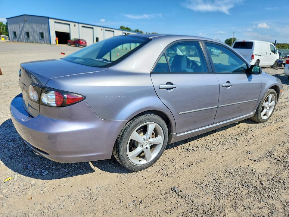66215866 :رقم المزاد ، 1YVHP80C685M01519 vin ، 2008 Mazda 6 مزاد بيع