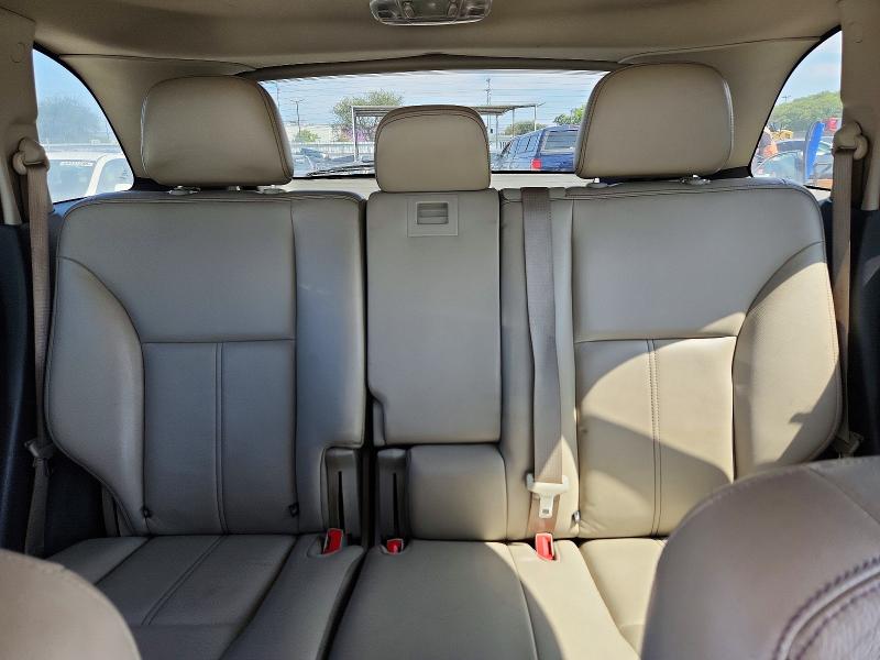 Aukcja sprzedaży 2013 Ford Edge, vin: 2FMDK3J92DBA44284, numer aukcji: 64700066