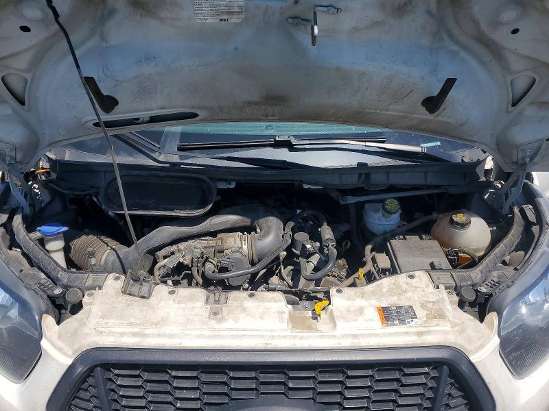 Aukcja sprzedaży 2021 Ford Transit, vin: 1FTBR3X88MKA48397, numer aukcji: 62918586