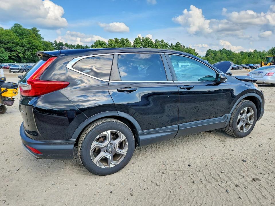 Aukcja sprzedaży 2017 Honda Cr-v, vin: 5J6RW2H57HL019098, numer aukcji: 66794236