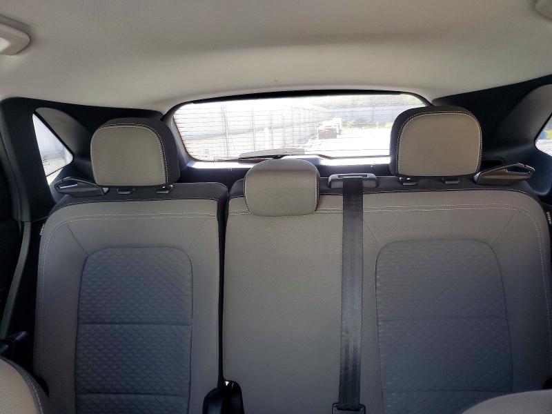 Продажа на аукционе авто 2022 Ford Escape, vin: 1FMCU9G68NUA60961, номер лота: 63343856