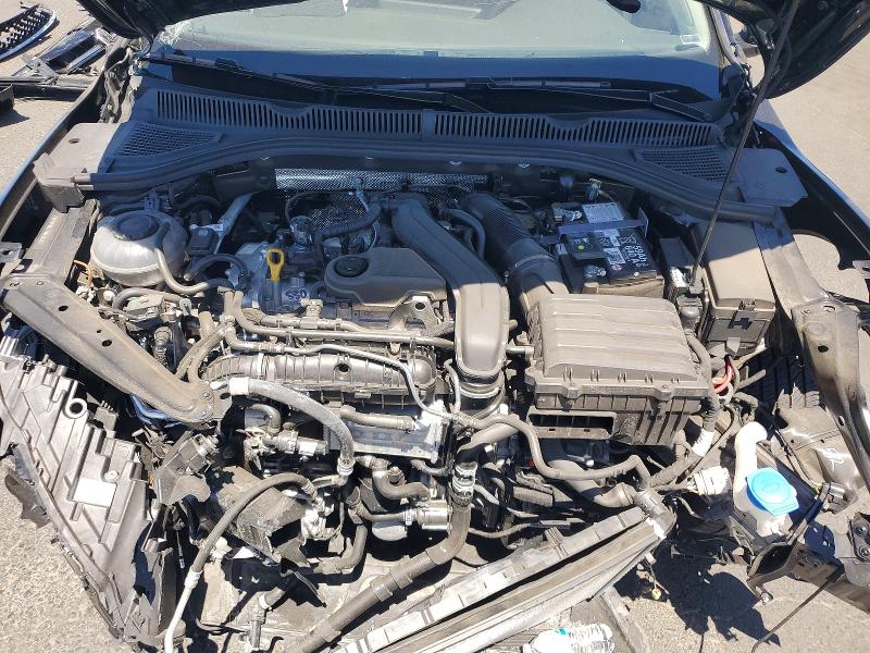 Aukcja sprzedaży 2026 Volkswagen Jetta, vin: 3VW7W7BU1TM010301, numer aukcji: 63612646
