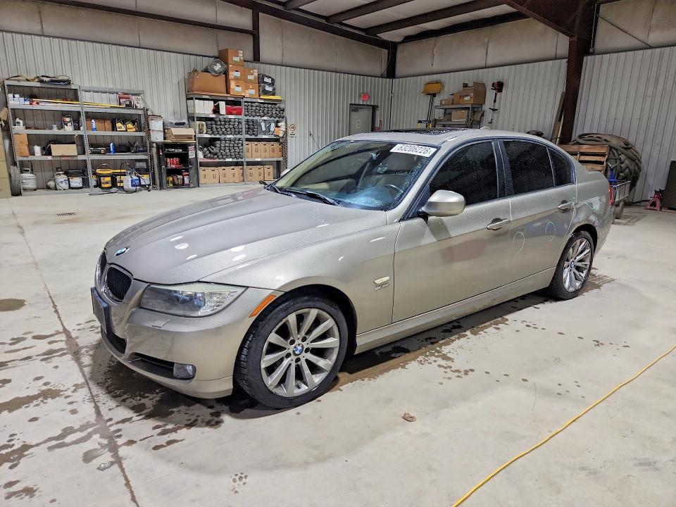 Aukcja sprzedaży 2011 Bmw 328, vin: WBAPK5G59BNN25634, numer aukcji: 63206226