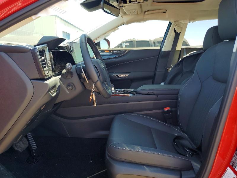 66125036 :رقم المزاد ، JTJGGCEZ6R2015068 vin ، 2024 Lexus Nx مزاد بيع