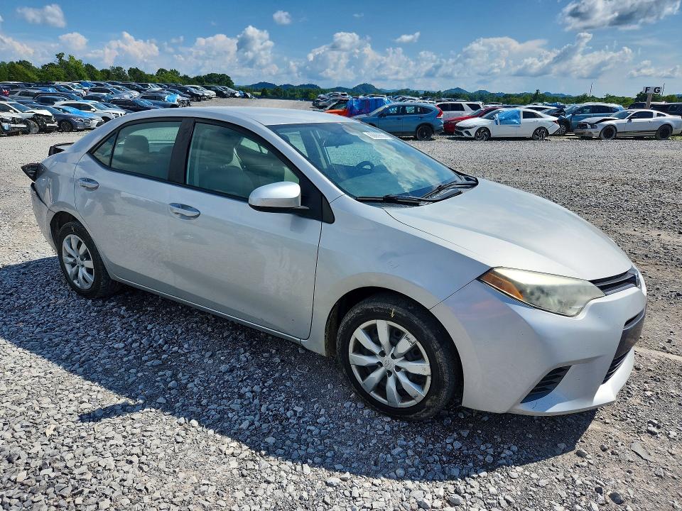 63669666 :رقم المزاد ، 2T1BURHE6GC690239 vin ، 2016 Toyota Corolla مزاد بيع