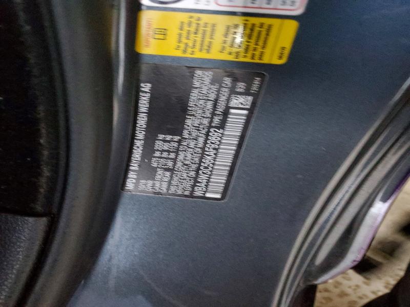 63547626 :رقم المزاد ، WBA4W3C56KAF93692 vin ، 2019 Bmw 430i مزاد بيع