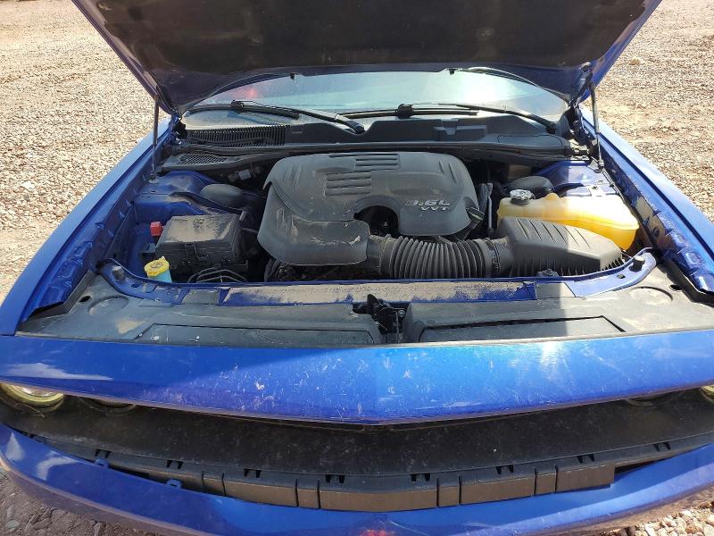 2021 Dodge Challenger მანქანა იყიდება აუქციონზე, vin: 2C3CDZJG2MH564515, აუქციონის ნომერი: 64538096