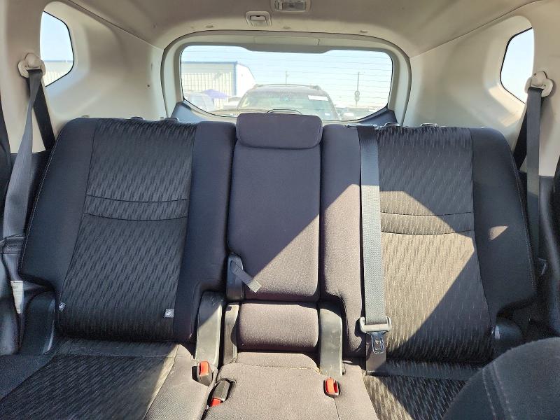 66485596 :رقم المزاد ، 5N1AT2MT2JC730600 vin ، 2018 Nissan Rogue مزاد بيع