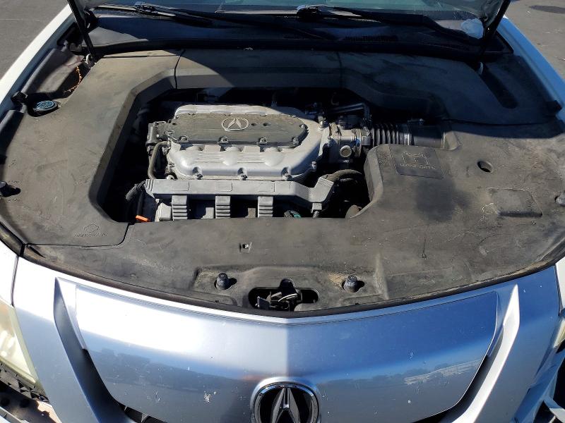 63906396 :رقم المزاد ، 19UUA8F55BA004821 vin ، 2011 Acura Tl مزاد بيع