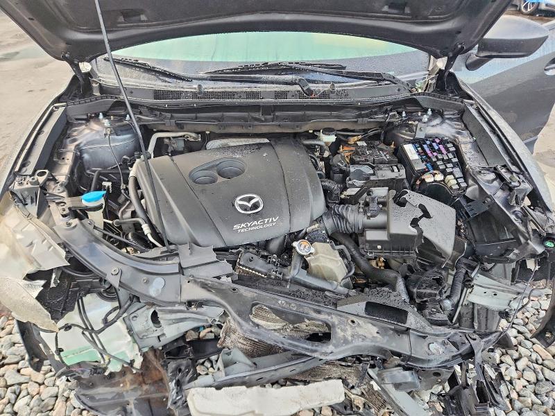 2014 Mazda Cx-5 მანქანა იყიდება აუქციონზე, vin: JM3KE2CY5E0312272, აუქციონის ნომერი: 63775236