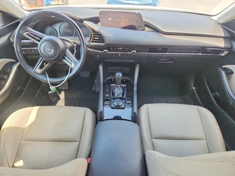 Aukcja sprzedaży 2021 Mazda 3, vin: 3MZBPACL1MM202314, numer aukcji: 64622596