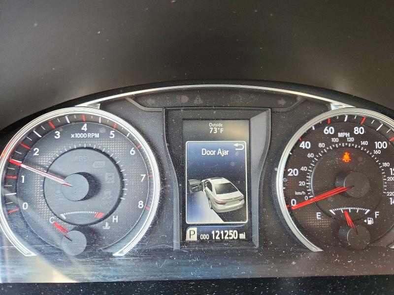 2015 Toyota Camry მანქანა იყიდება აუქციონზე, vin: 4T1BF1FKXFU025510, აუქციონის ნომერი: 63668206