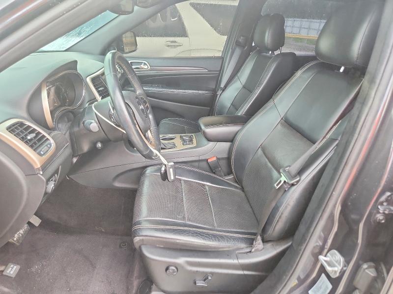 Aukcja sprzedaży 2017 Jeep Grand Cherokee, vin: 1C4RJFBGXHC876893, numer aukcji: 66236096