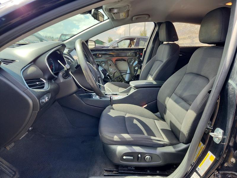 Продажа на аукционе авто 2020 Chevrolet Malibu, vin: 1G1ZD5ST0LF076053, номер лота: 65513786