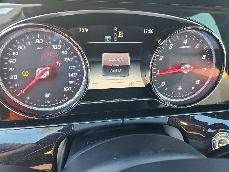 Aukcja sprzedaży 2017 Mercedes-benz E, vin: WDDZF4JBXHA193881, numer aukcji: 66110066