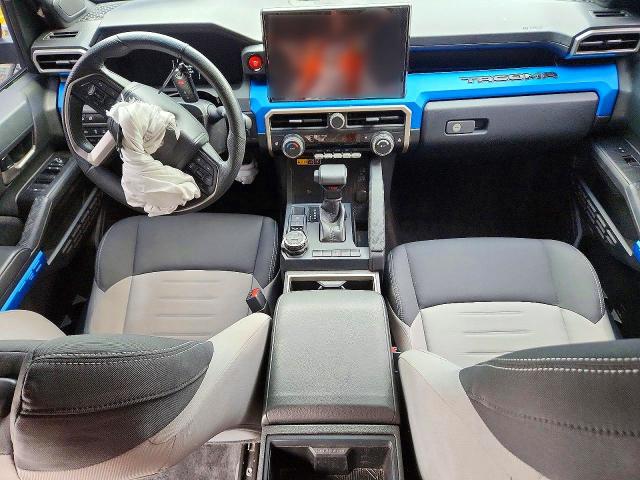 65337656 :رقم المزاد ، 3TMLB5JN6RM080462 vin ، 2024 Toyota Tacoma مزاد بيع