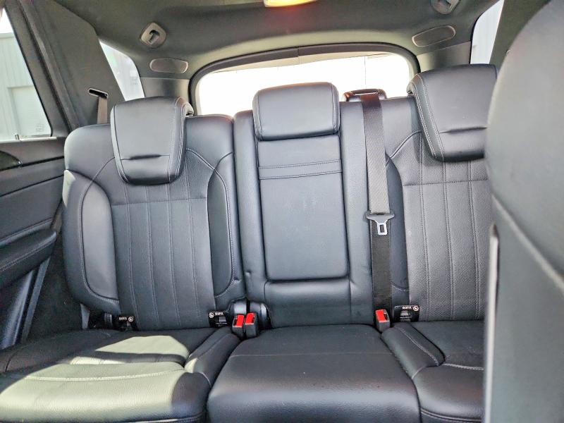 Aukcja sprzedaży 2017 Mercedes-benz Gle, vin: 4JGDA5JB5HA946771, numer aukcji: 66054166