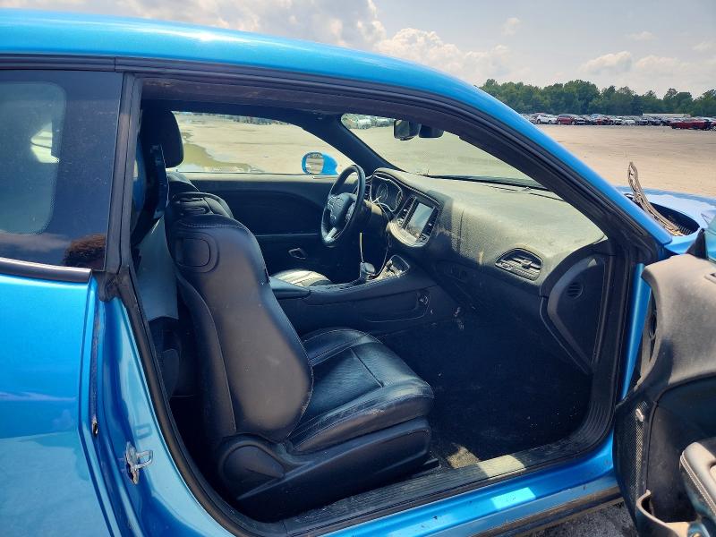 2015 Dodge Challenger მანქანა იყიდება აუქციონზე, vin: 2C3CDZBG1FH888900, აუქციონის ნომერი: 63588946