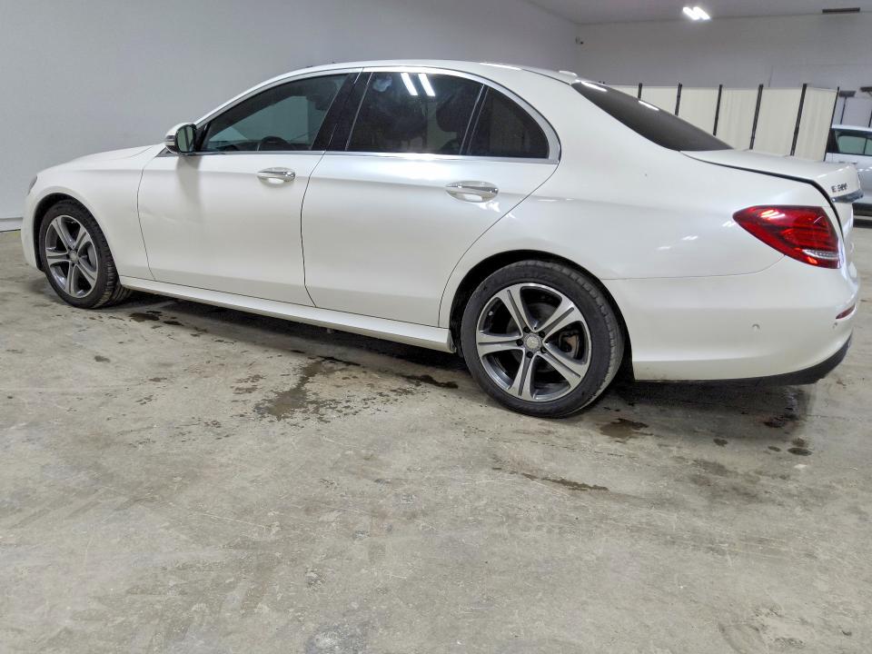 Продаж на аукціоні авто 2017 Mercedes-benz E, vin: WDDZF4KB9HA173961, номер лоту: 65440826