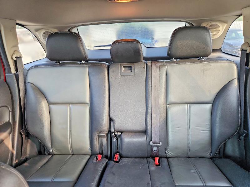 Продаж на аукціоні авто 2011 Ford Edge, vin: 2FMDK3AK9BBB12001, номер лоту: 63753096