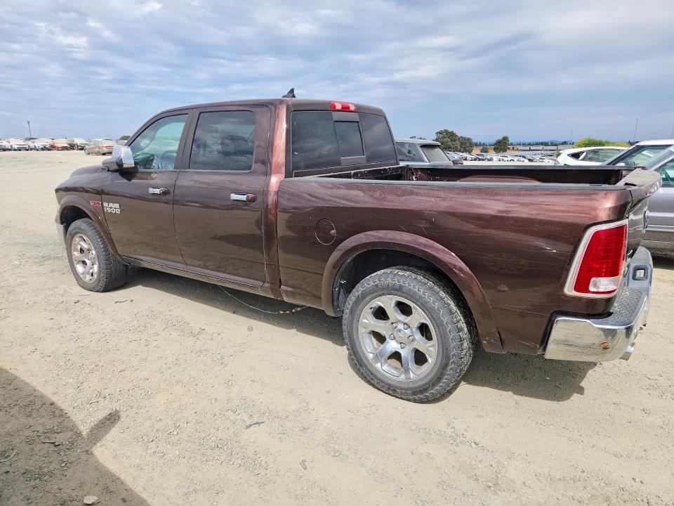 2015 Ram 1500 მანქანა იყიდება აუქციონზე, vin: 1C6RR7VM2FS541069, აუქციონის ნომერი: 66768066