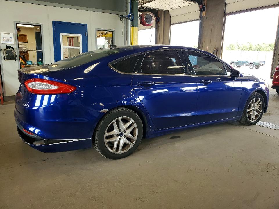 64467906 :رقم المزاد ، 3FA6P0H75DR220074 vin ، 2013 Ford Fusion مزاد بيع