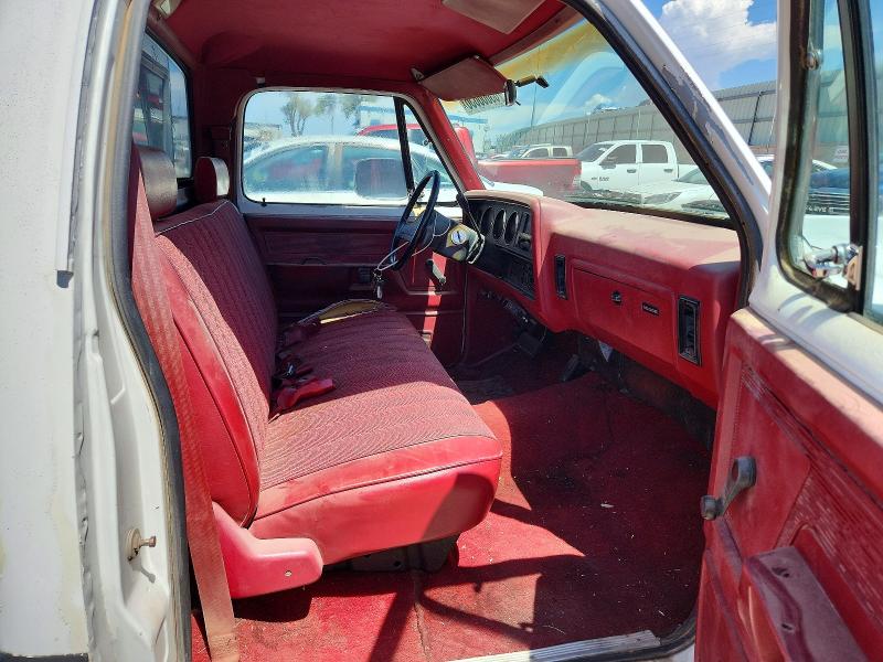 Продаж на аукціоні авто 1991 Dodge D-series, vin: 1B7GE16Y3MS264584, номер лоту: 66068856