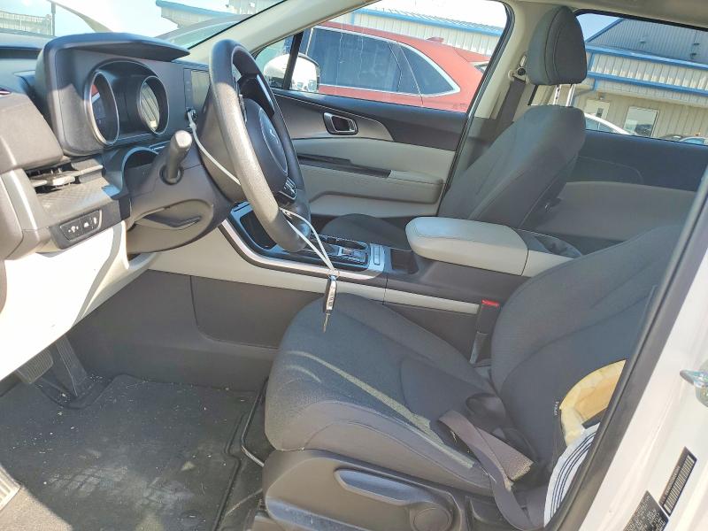 Aukcja sprzedaży 2022 Kia Carnival, vin: KNDNB5H35N6065944, numer aukcji: 65867886