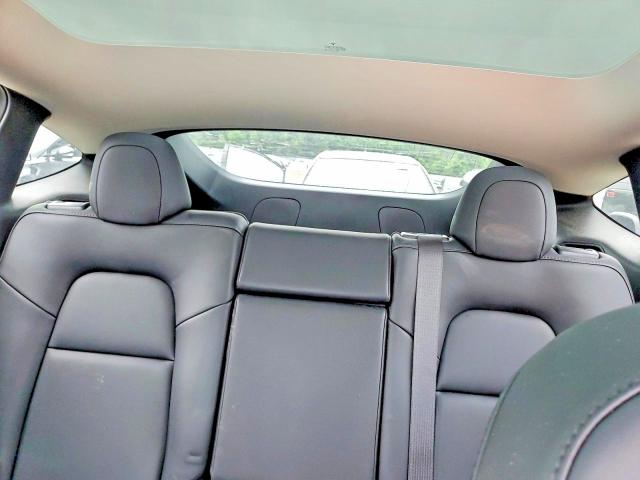 Продаж на аукціоні авто 2023 Tesla Model Y, vin: 7SAYGDEF3PF866079, номер лоту: 67100276