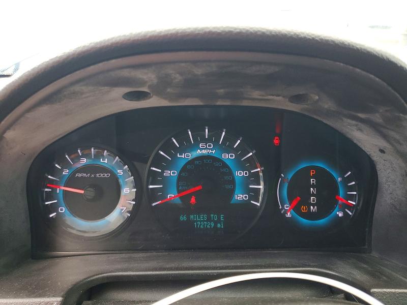 Продаж на аукціоні авто 2011 Ford Fusion, vin: 3FAHP0HA3BR183382, номер лоту: 65301876