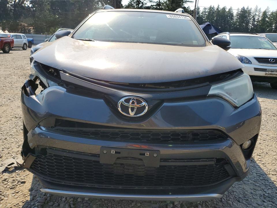 Продажа на аукционе авто 2016 Toyota Rav4, vin: JTMJFREV8GJ103246, номер лота: 65034136