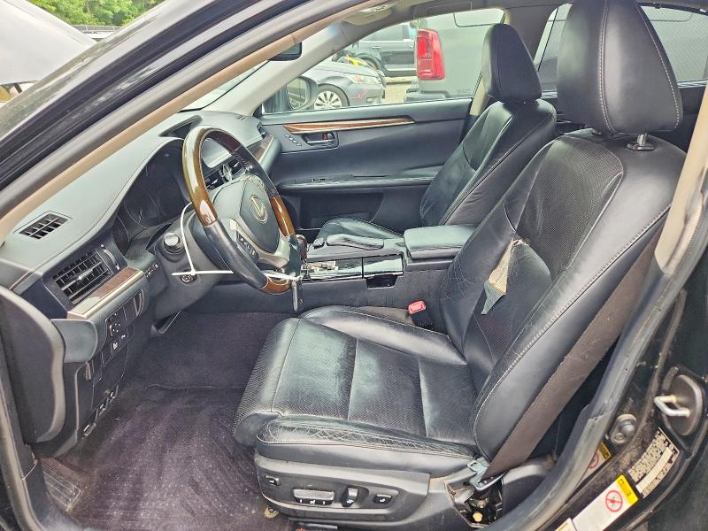 Aukcja sprzedaży 2014 Lexus Es, vin: JTHBK1GG1E2113154, numer aukcji: 64235726