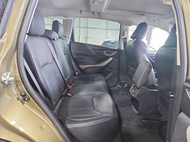 2022 Subaru Forester მანქანა იყიდება აუქციონზე, vin: JF2SKANC2NH414029, აუქციონის ნომერი: 65406126