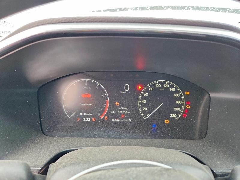 Продажа на аукционе авто 2024 Honda Cr-v, vin: 2HKRS4H24RH101749, номер лота: 64293696