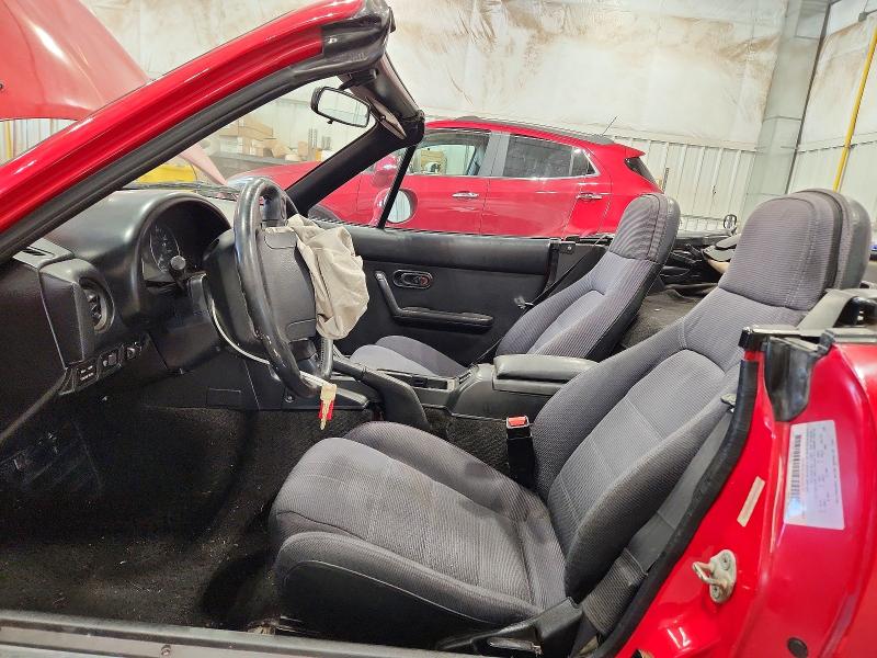 Продажа на аукционе авто 1993 Mazda Mx-5 Miata, vin: JM1NA3516P0416179, номер лота: 65648986