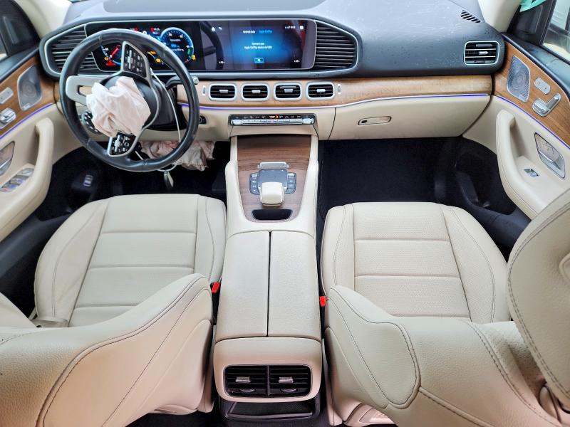 Продажа на аукционе авто 2021 Mercedes-benz Gle, vin: 4JGFB4KB1MA307165, номер лота: 65489846