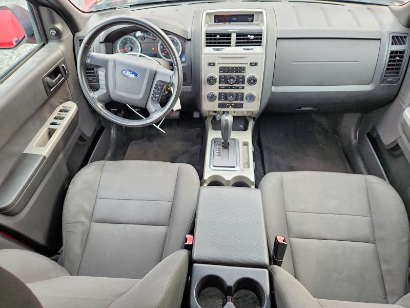 Продаж на аукціоні авто 2010 Ford Escape, vin: 1FMCU9DGXAKC30949, номер лоту: 65158756