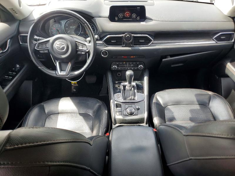 64512616 :رقم المزاد ، JM3KFADM0L1846449 vin ، 2020 Mazda Cx-5 مزاد بيع