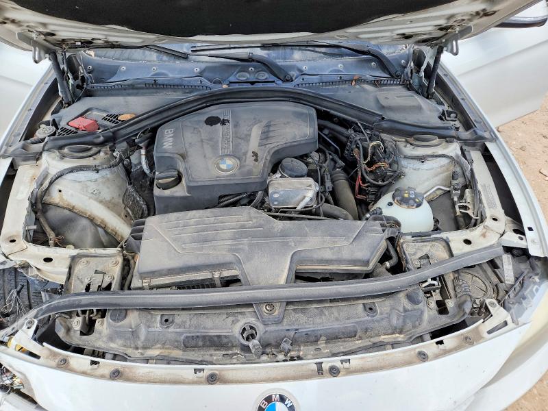 Aukcja sprzedaży 2013 Bmw 328, vin: WBA3C1G54DNR48659, numer aukcji: 64976116