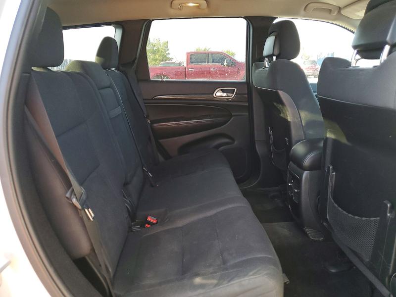 66718626 :رقم المزاد ، 1C4RJFAG9CC118974 vin ، 2012 Jeep Grand Cherokee مزاد بيع