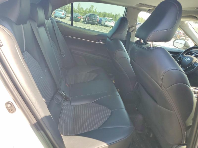 Продаж на аукціоні авто 2019 Toyota Camry, vin: 4T1B11HK2KU161894, номер лоту: 64148996